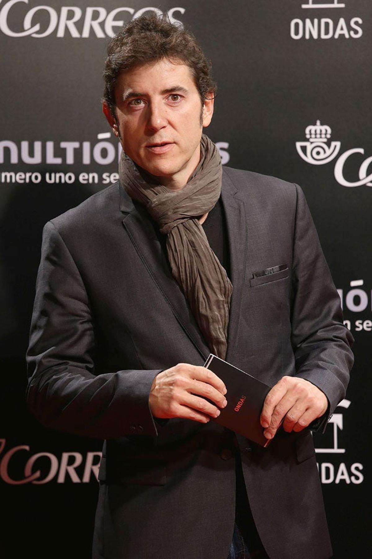 Manel Fuentes