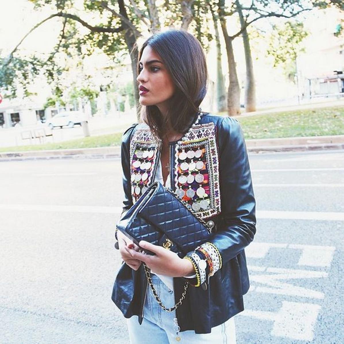 2. Bolso capricho