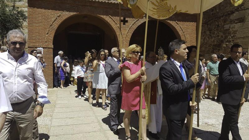 Fiestas de Santa Cristina de la Polvorosa 2017