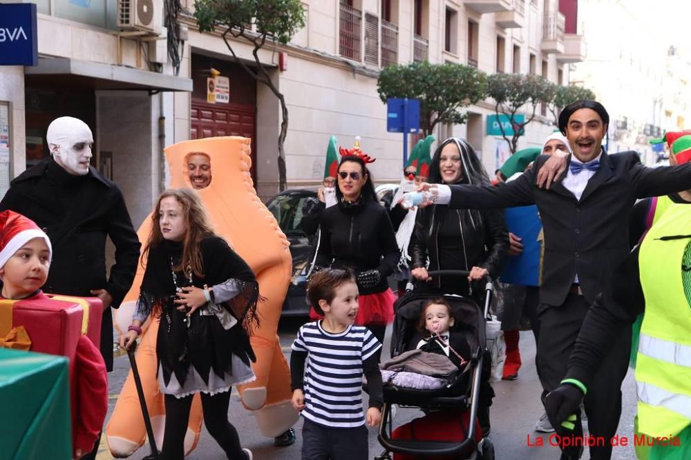 San Silvestre de Yecla