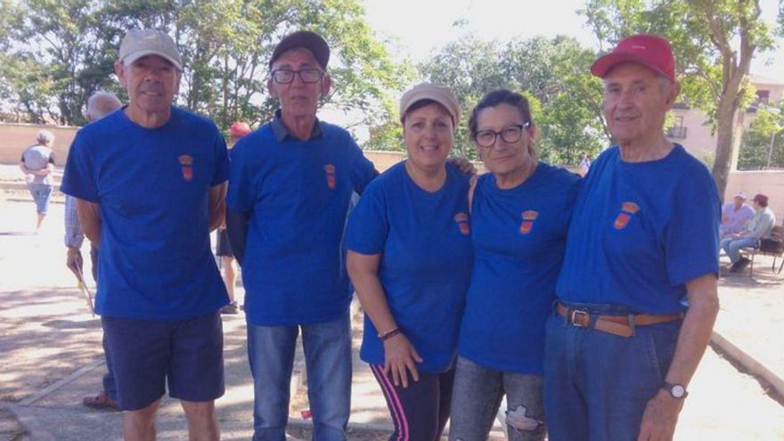 La comisión agradece a sus miembros la colaboración