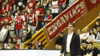 L'Europe Cup, última bala del Bàsquet Girona per competir al continent