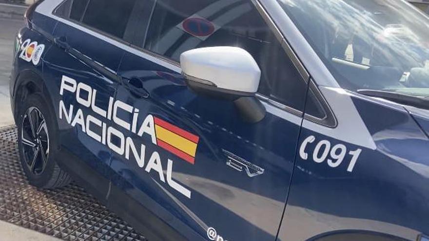 Una brutal pelea entre compañeros de piso en Gijón deja dos detenidos
