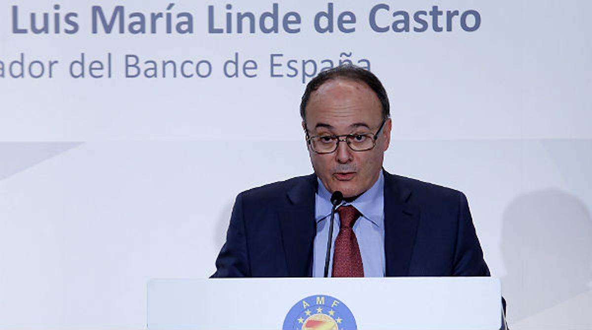 Linde adverteix que una Catalunya independent faria caure els seus bancs.