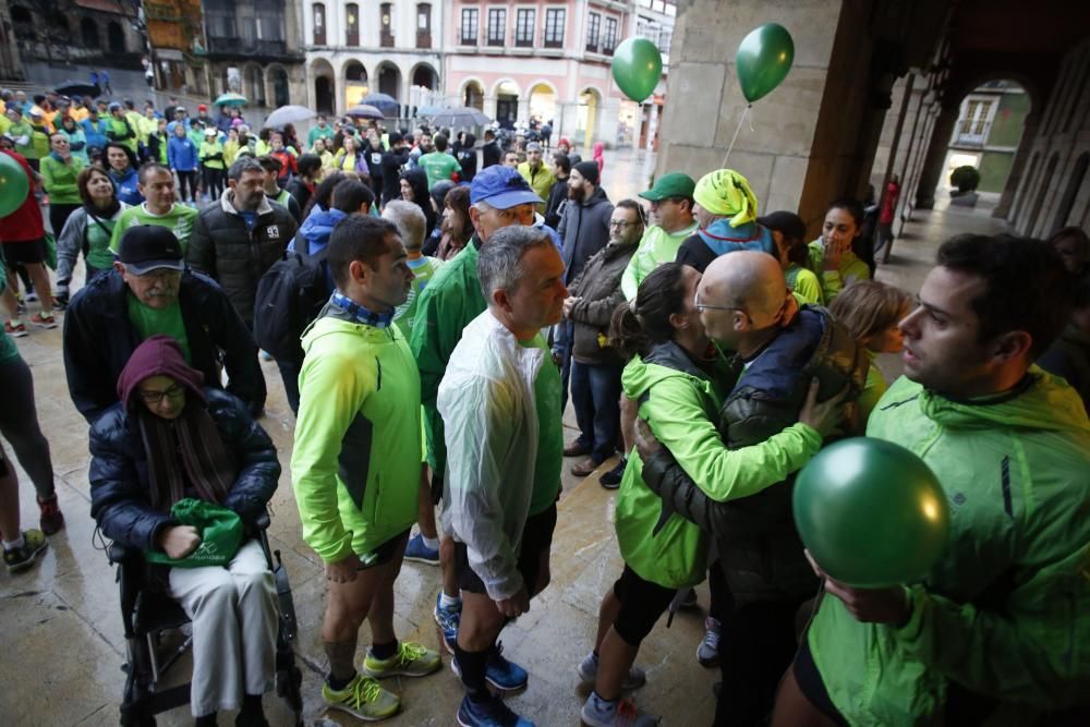 Homenaje a Élida Fernández.