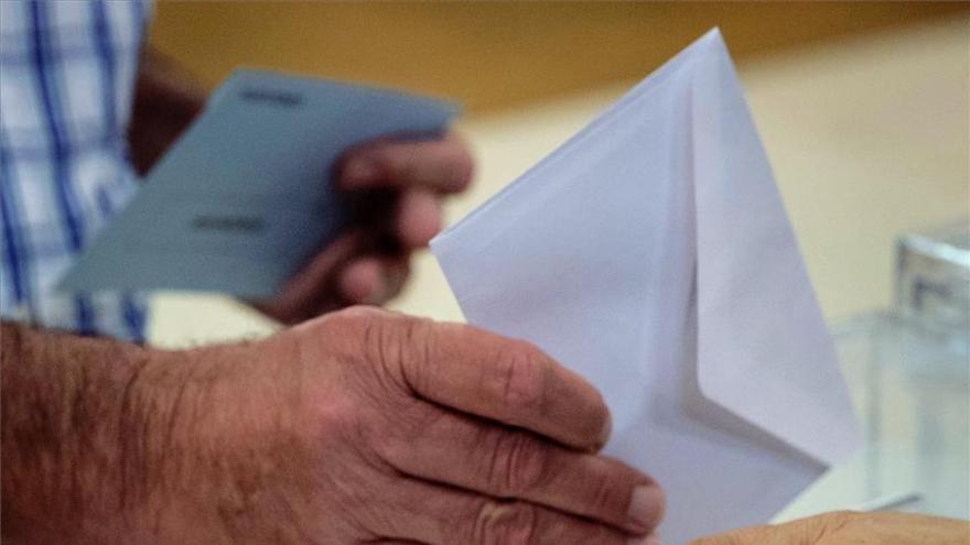 La Junta Electoral desestima un recurso del PP que pedía impugnar dos mesas en Badajoz