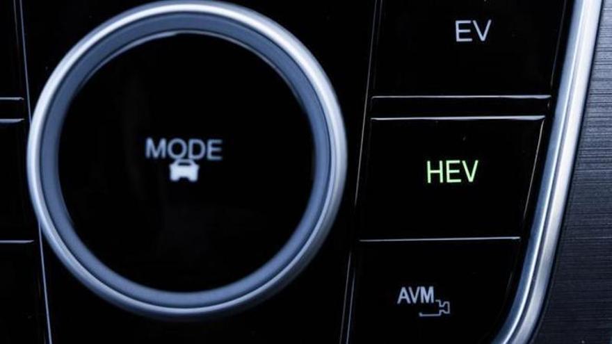 EV, PHEV, HEV, MHEV, REEV o ICE: Cómo entender cada tecnolog