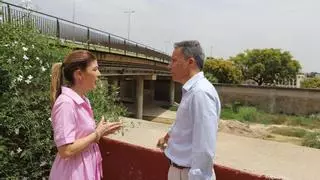El 'Puente Nuevo' de Lorca será reformado en su totalidad por el Ayuntamiento