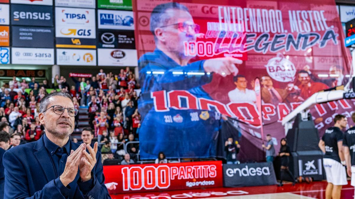 Pedro Martínez, una leyenda de los banquillos