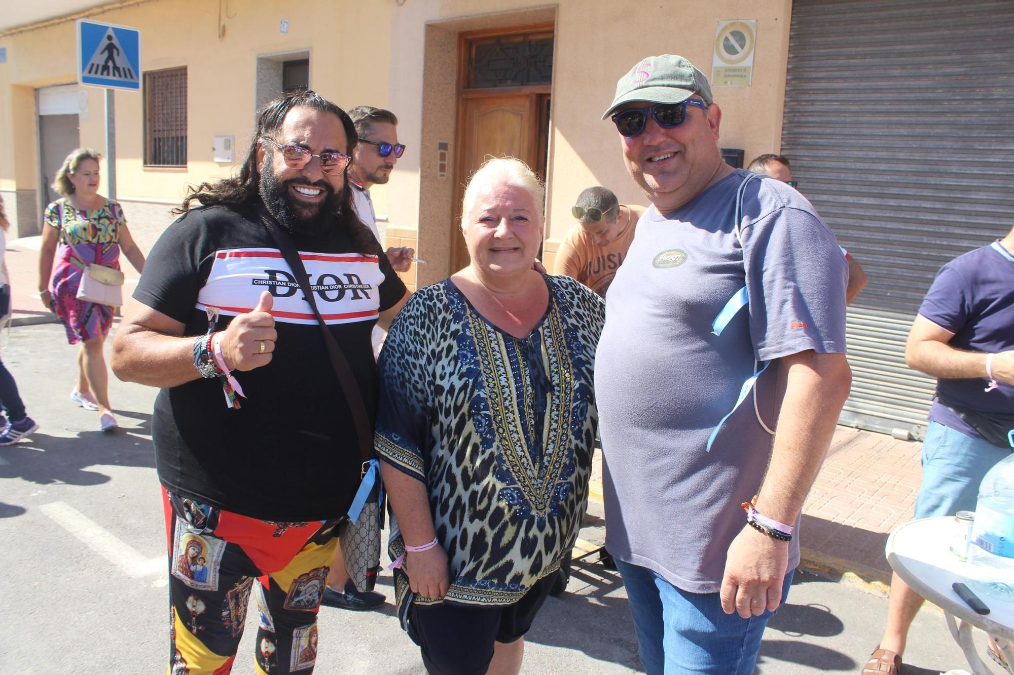 Las mejores fotos del Día de las Paellas en Orpesa