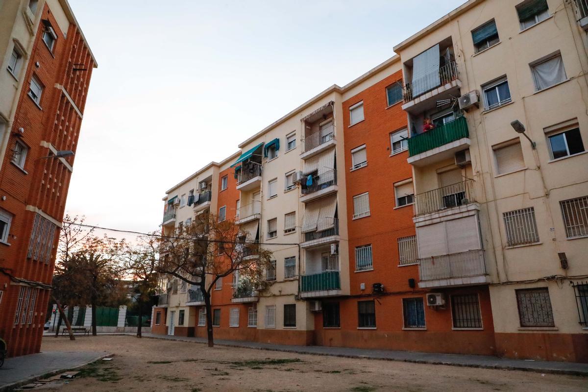 Valencia. Un fondo de inversion manda cartas a decenas de familias de la Fuensanta para que se vallan amenazandoles con subirles mucho el alquiler