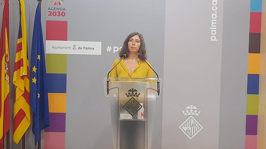 Truyol asegura que la ampliación del restaurante de Santa Catalina en plena polémica es &quot;lamentable&quot; y una &quot;mala coincidencia&quot;