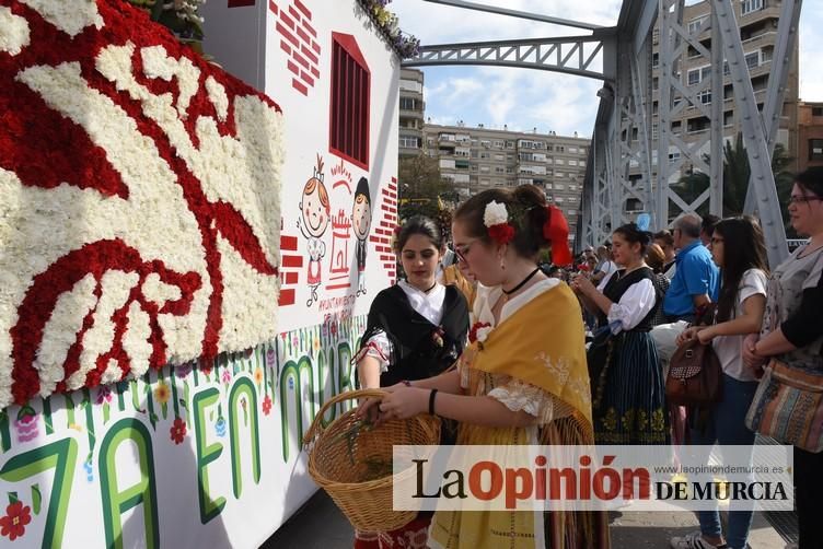 Desfile del Bando de la Huerta (2)