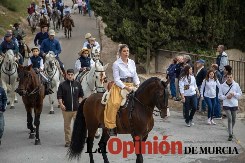 Romería del Bando de los Caballos del Vino de Cara