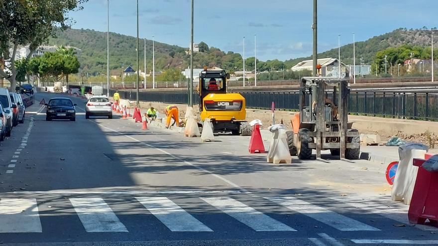 Moreno: &quot;Tenemos que dejar de ser ‘cochecentristas’&quot;
