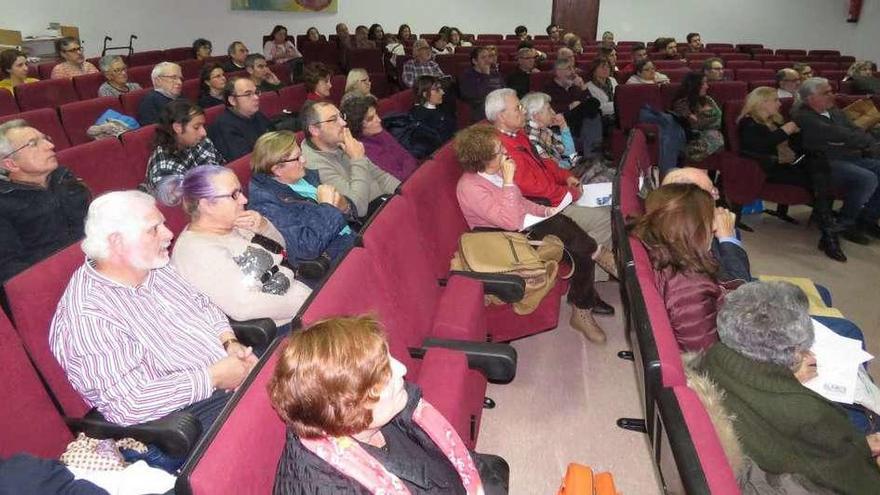 &quot;Historias do Mar&quot; en las XV Xornadas Blanco Freijeiro