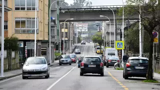 Llega el nuevo permiso de Adif, que da vía libre a la reforma integral de Mollavao