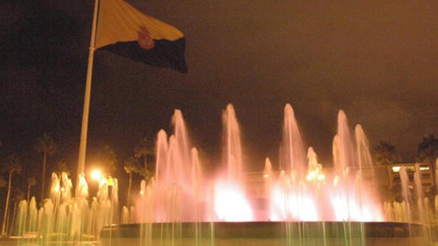 Una UTE constructora pagará la bandera