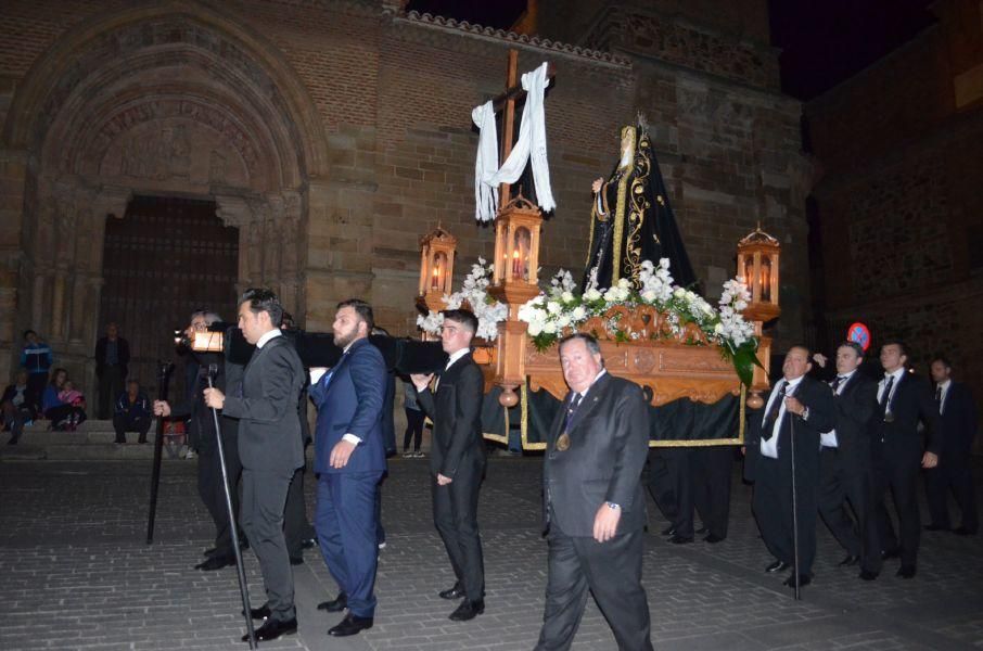 Semana Santa en Benavente: Martes Santo