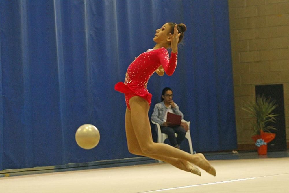 CLUB CRONOS: Torneo Nacional de Gimnasia Rítmica