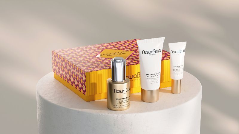 Pack Essential Shock  de Natura Bisse