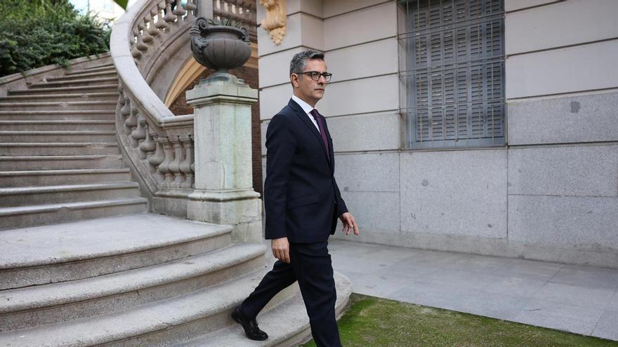 Sánchez quiere atar el apoyo de CC para un acuerdo de legislatura