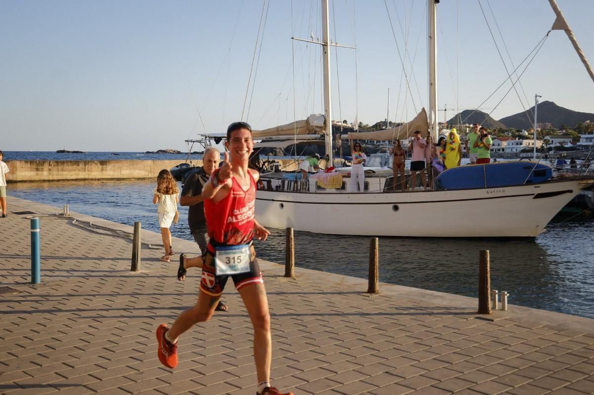 Cross de Cabo de Palos 2025