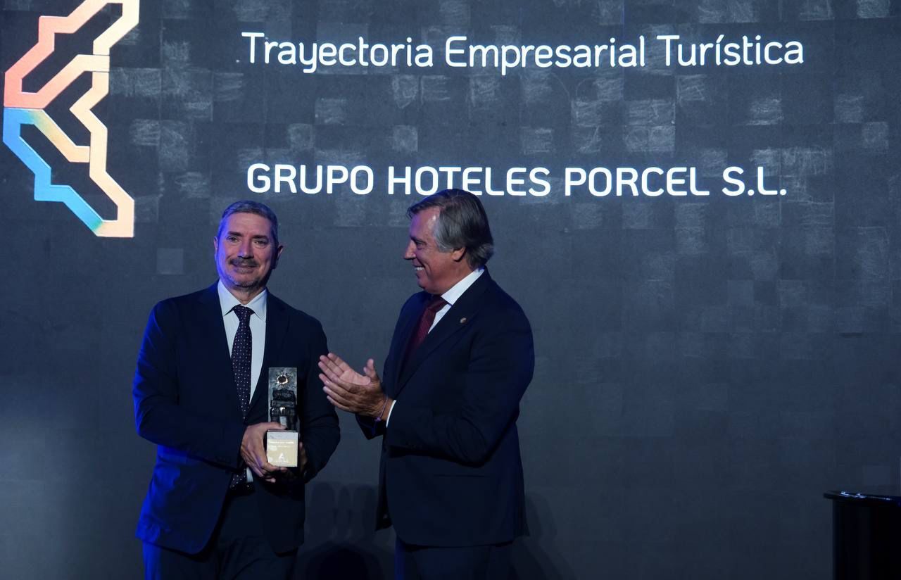 Archidona acoge los Premios de Turismo de Andalucía 2025, que reconocen a quienes hacen que el destino sea líder