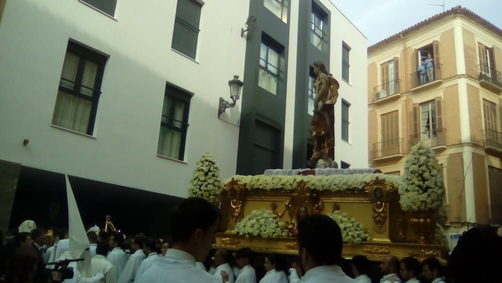 Domingo de Resurrección | Resucitado