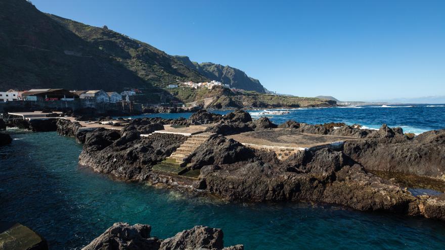 Així és com s&#039;estan relaxant els catalans aquest any a Tenerife