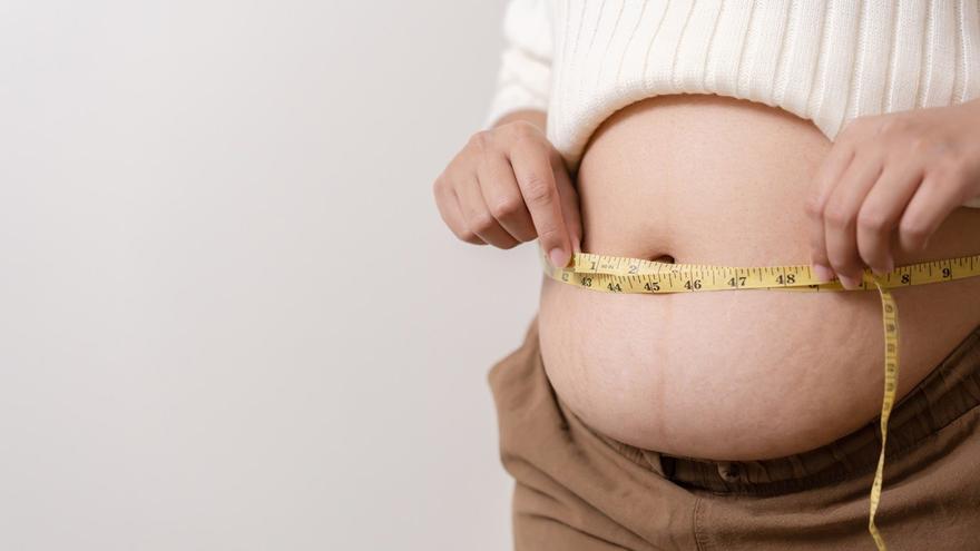 La obesidad en España supone un gasto de 130 mil millones de euros