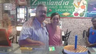 Un mes del ataque mortal a Vicente Reyes: "No tenemos respuestas de qué pasó"