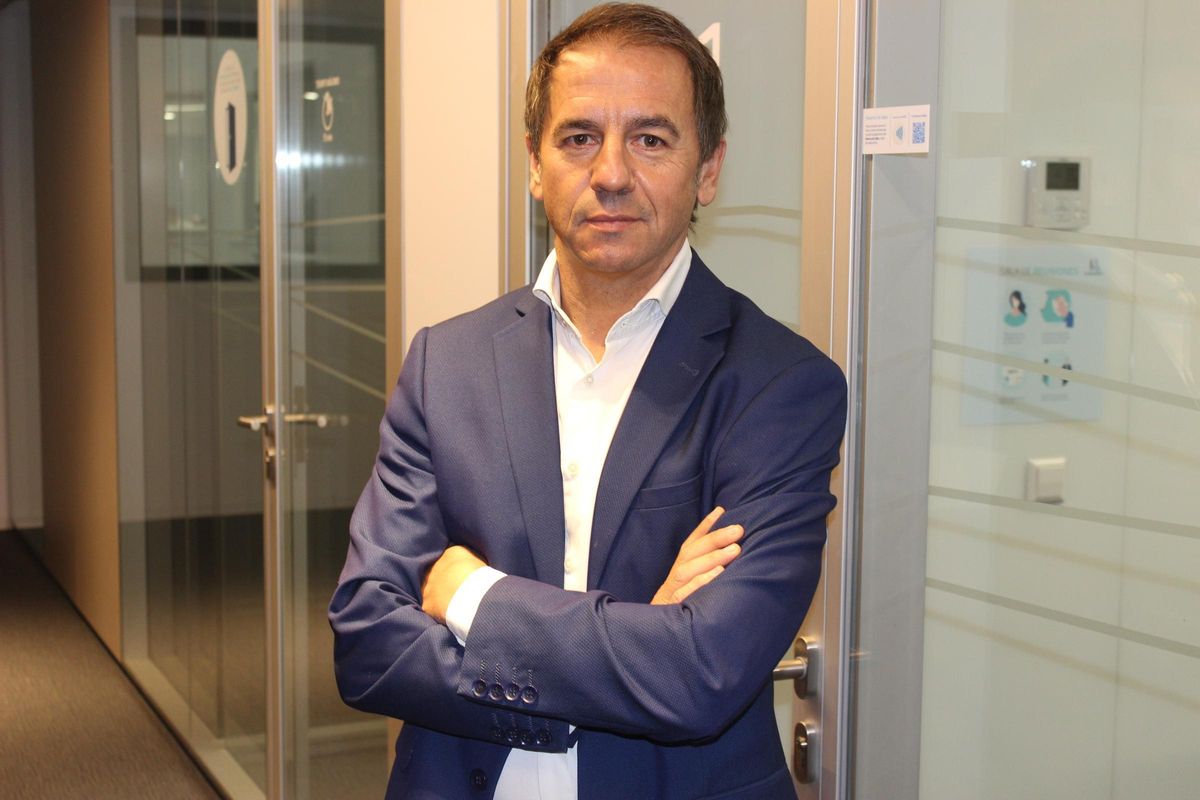Pablo Mas (BBVA)