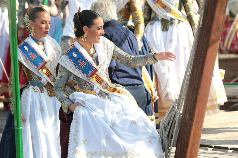 Romería del Cristo del Palmar