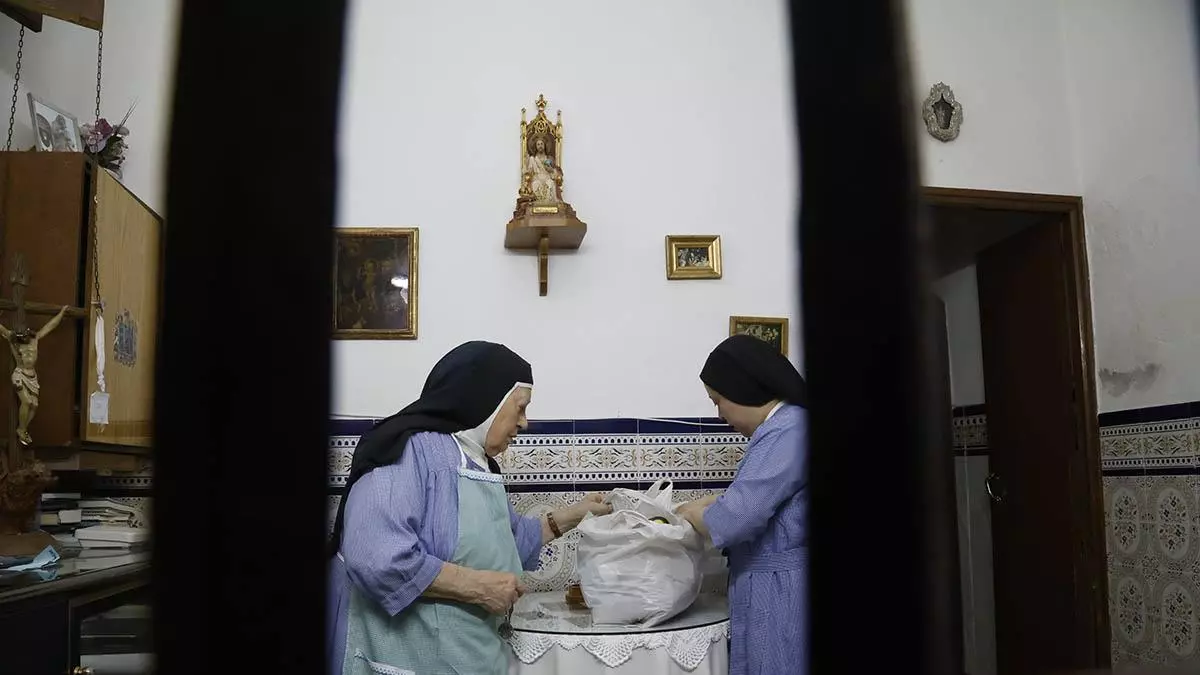 Conventos de clausura en Córdoba: las voces detrás del hábito y las rejas