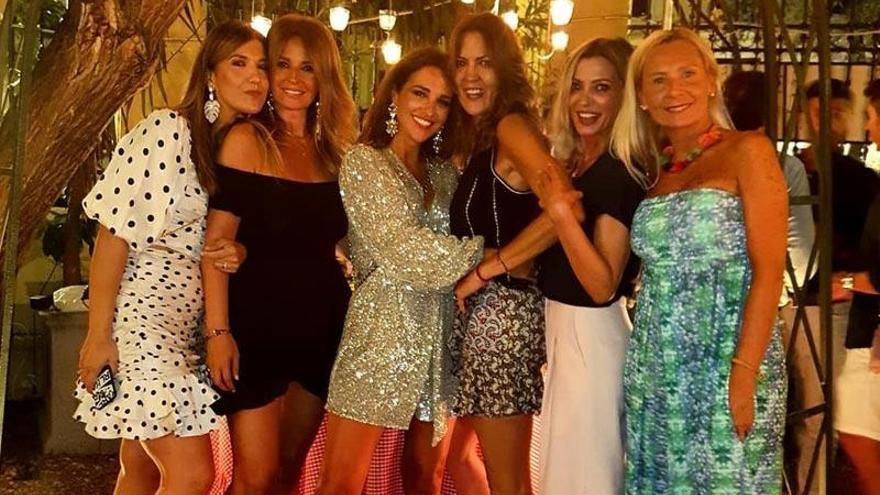 &quot;Se la han colado&quot;, el enfado de Paula Echevarría por los rumores de su boda no cesan