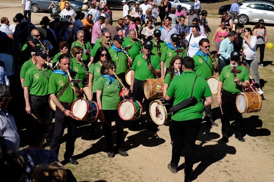 Romería de la Santa Cruz de Argusino