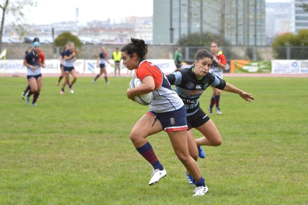 El CRAT cae 15-17 ante el Majadahonda