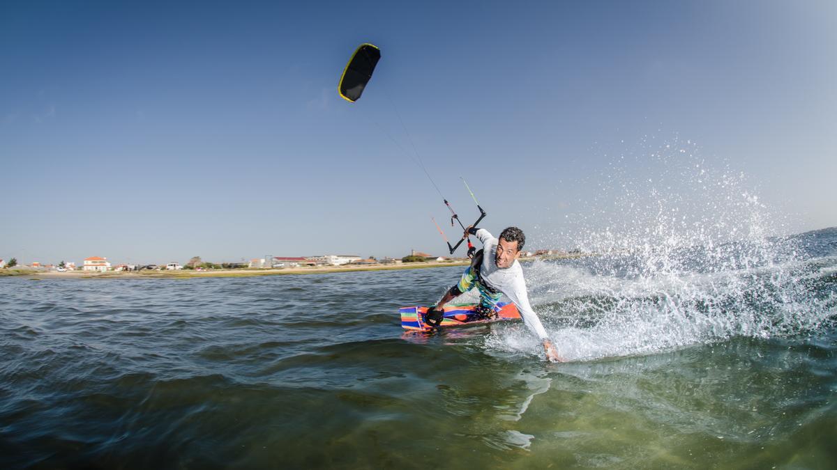 El turismo deportivo es una alternativa a los productos tradicionales y contribuye a alargar la temporada turística. Esta modalidad es una tendencia al alza en todo el mundo.