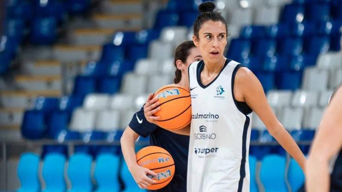 Baloncesto. Liga Femenina Endesa | El Azulmarino Mallorca debuta en la élite ante el campeón Valencia Basket