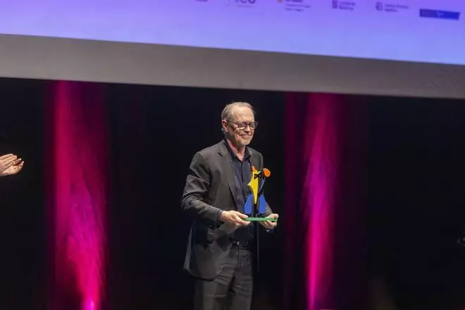 Así ha sido la inauguración del Evolution Mallorca International Film Festival 2025