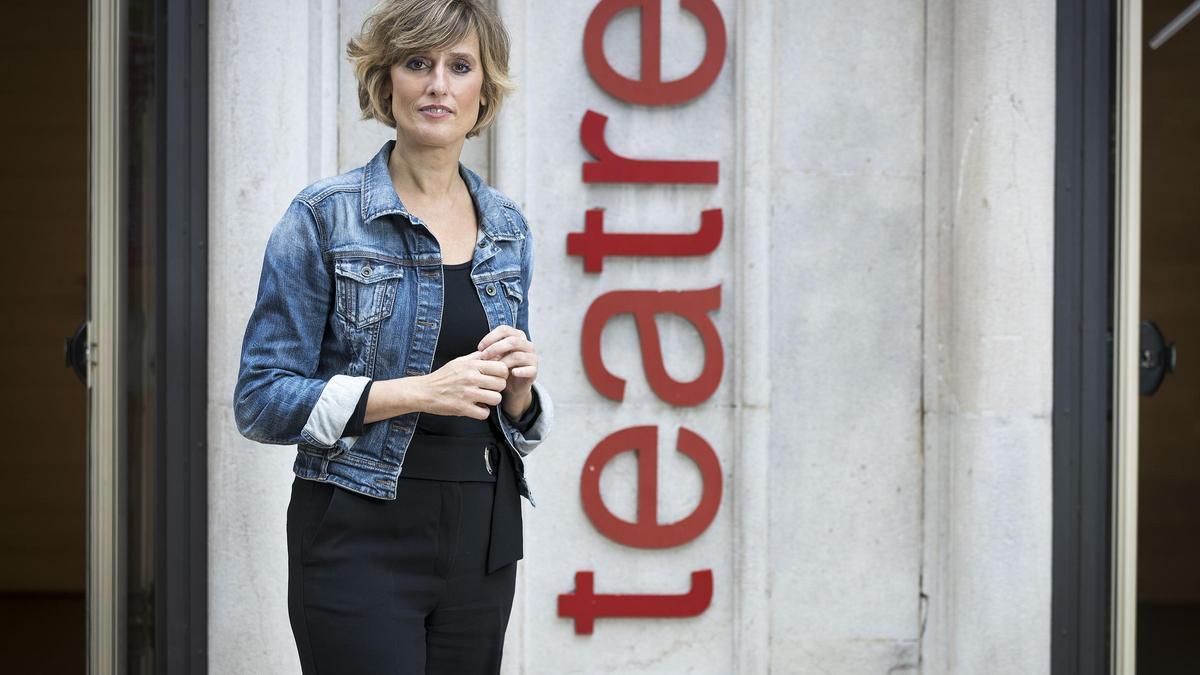 Verònica Ruiz, diputada autonòmica de Compromís