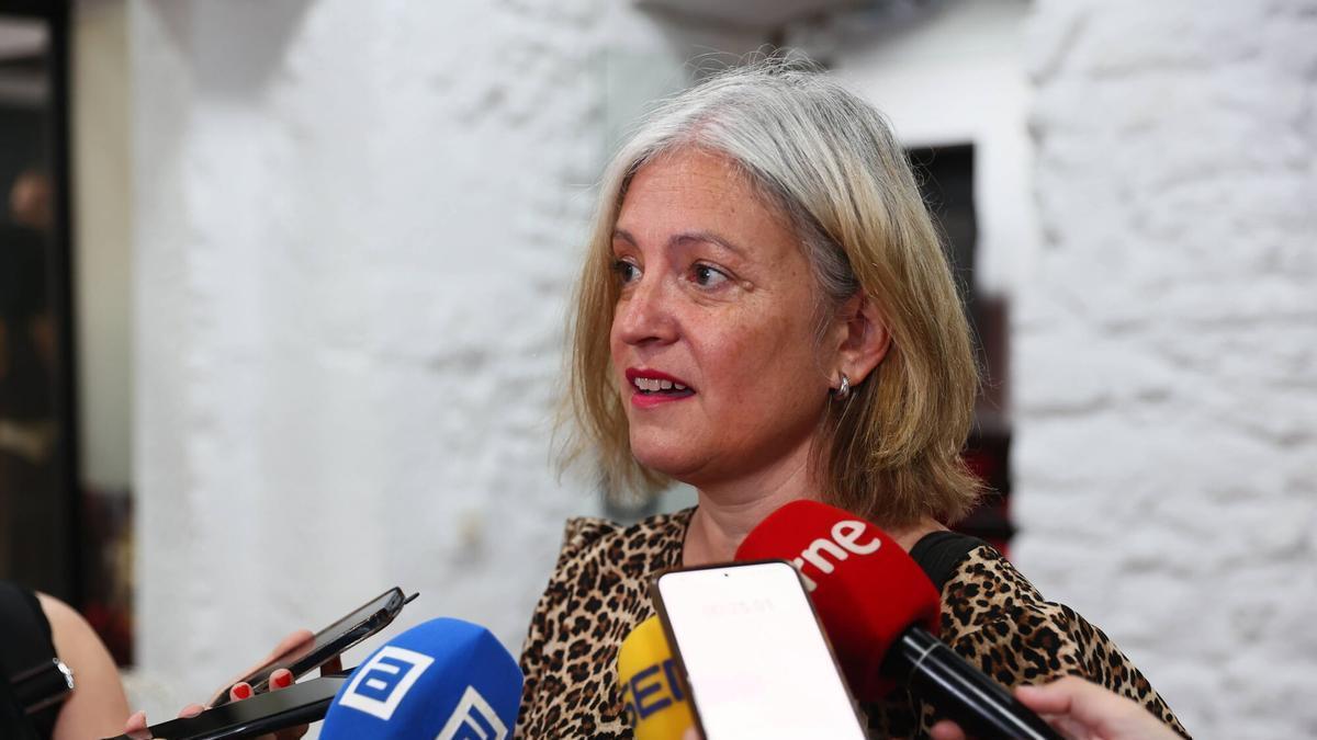 Almudena Cueto