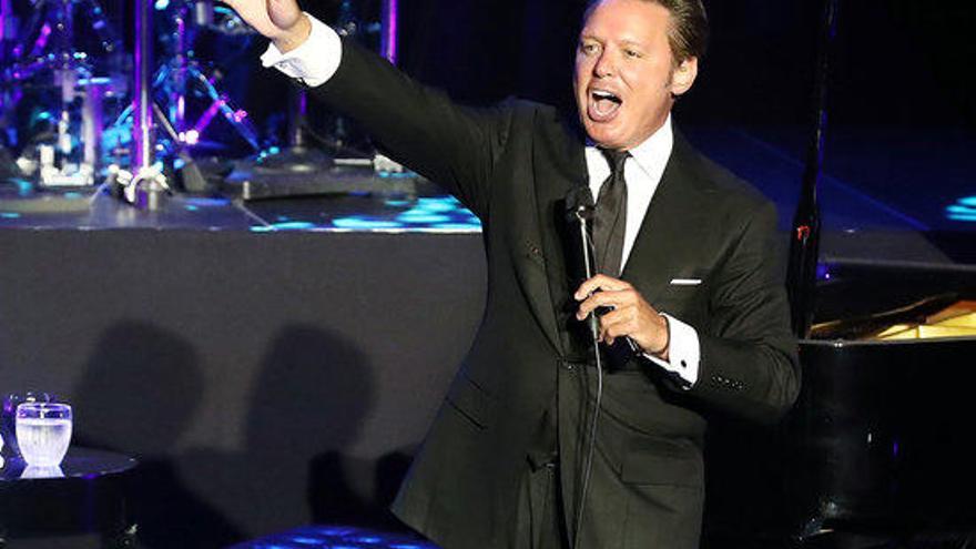 Luis Miguel