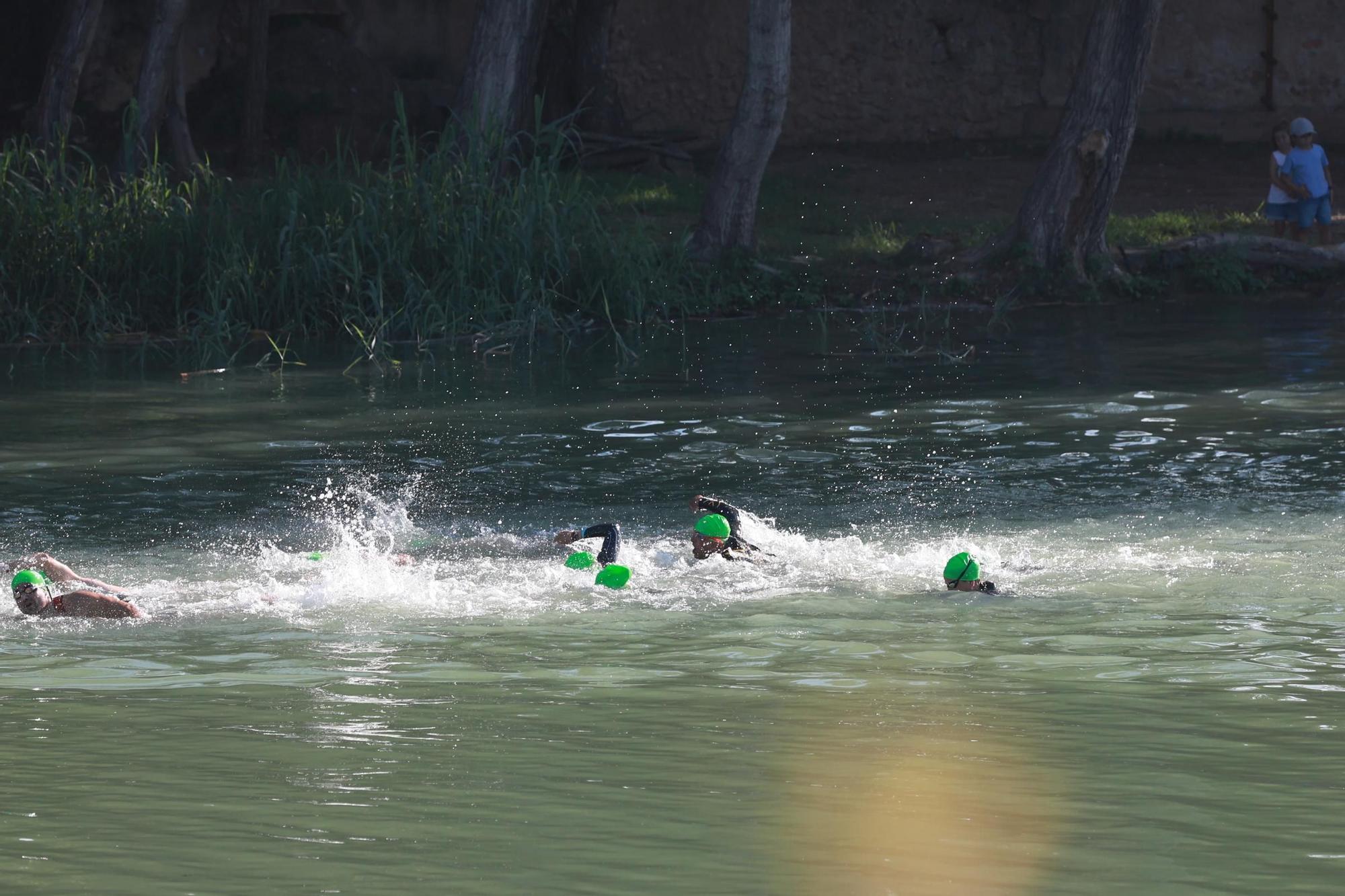 Búscate en la galería del Infinitri Sprint Vila-real