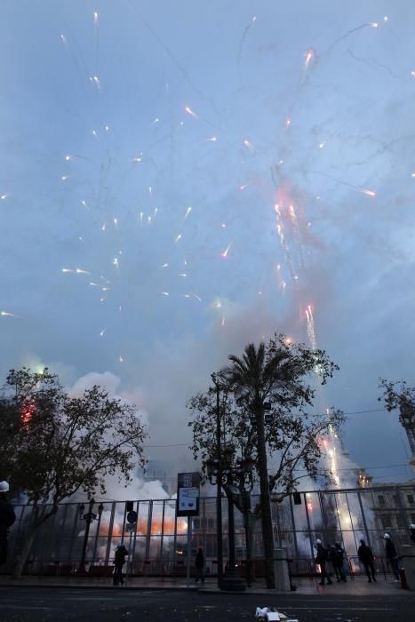 Despertà del día de la Crida