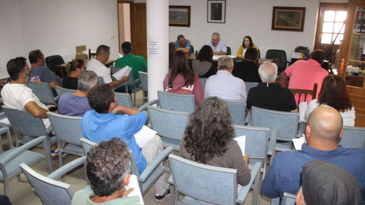 Limpiar montes, hacer cortafuegos y apostar por el paisaje "mosaico": las propuestas de los ganaderos de Zamora para combatir los incendios