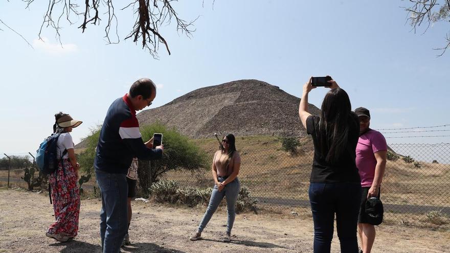 El ataque en México obliga al Gobierno de Sheinbaum a afrontar el problema de la violencia en las zonas turísticas