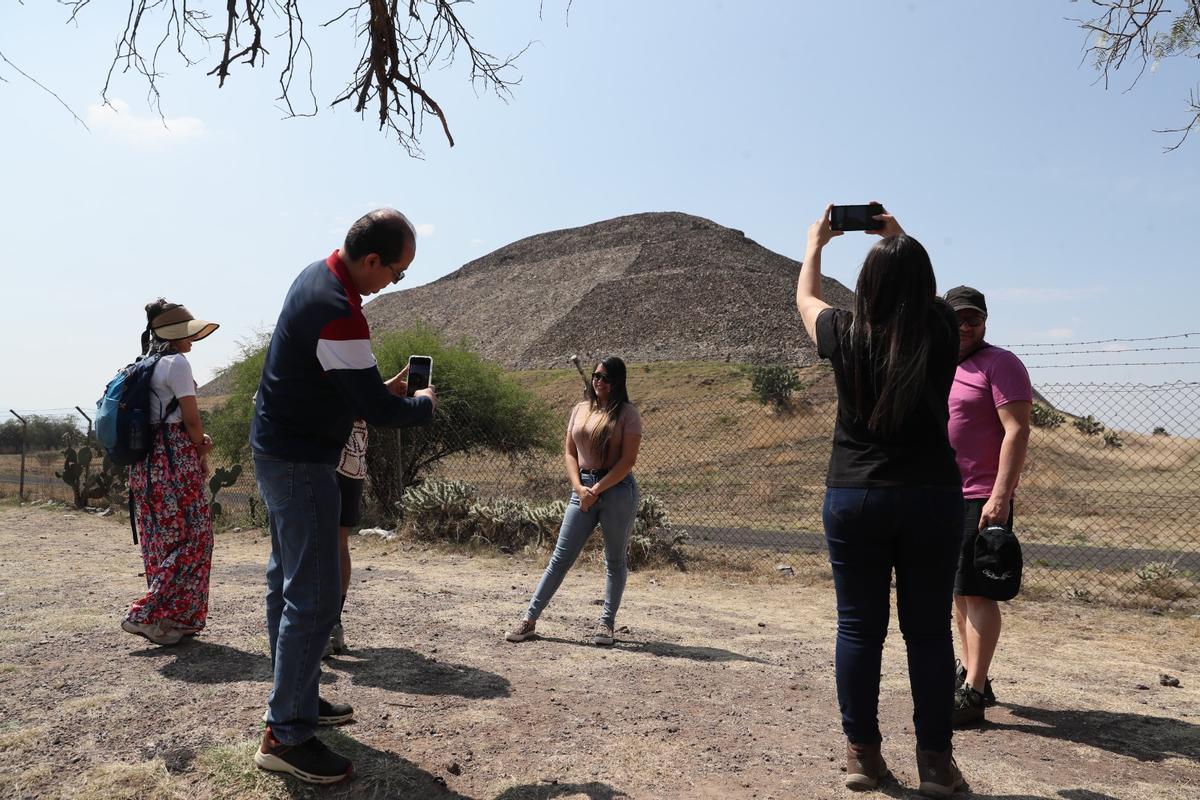 El ataque en México obliga al Gobierno de Sheinbaum a afrontar el problema de la violencia en las zonas turísticas