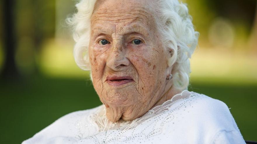 Fallece a los 102 años Lolita Costa Planes, la mujer a la que Freddie Mercury le cantaba mientras cocinaba